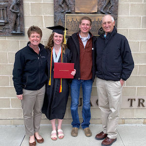 Meet your Posher, Michelle